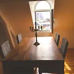 Le Loft Du Clocheton