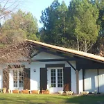 La Villa Fleurie - Contis Plage