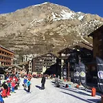 Appartement Vue 180° Sur Massif