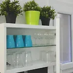 Appartement Stade Plage Prado