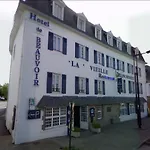 Hotel Beauvoir La Vieille Renommee