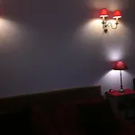 Gite Grise Mine Deco