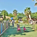 Carazur Camping Valras Plage