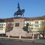 Au Coin Du Dernier Sou