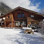 Chalet Charmilles