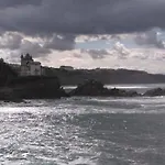 Maison Basque Biarritz