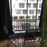 Sci Les Terrasses Du Soleil