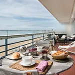 Vue Sur Mer La Baule 