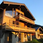 Cozy Holiday Home In Valfr Jus Near Ski Lift