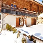 Chalet La Pernat - Astrance