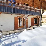 Chalet La Pernat - Astrance