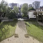 Le Palais Thermal: T2 De 75M2 Spacieux Et Moderne