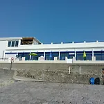 Plage De Jade