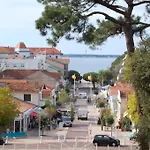 Les Jardins Du Moulleau