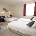 Hotel La Chipaudiere