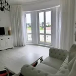 Apartment Golf Beach Regina Biarritz
