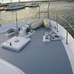 Yacht bateau moteur Benetti 19m