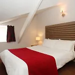 Residence Prestige Odalys Le Chateau De Keraveon