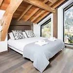 Chalet La Source - Chamonix All Year