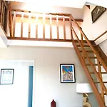 Appartement Cosy Chic 3 Chambres