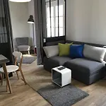 Appartements Les Rochelais
