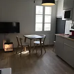 Appartements Les Rochelais
