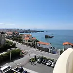 Apartment Golf Beach Regina Biarritz