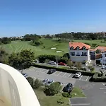 Apartment Golf Beach Regina Biarritz