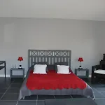 Chambre D'Hotes Margaux