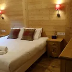 Chalet Boubou Plus By Chalet Chardons
