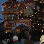 Chalet Myosotis