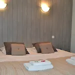 Logis Les Parcs