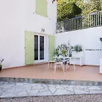 Villa La Grimpette