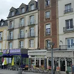 Studio La Dunette