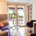 Villa Chante Bise