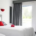 Hotel Du Porge