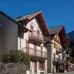 Lodge Aux Praz