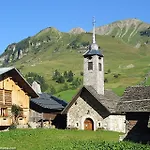 Les Amborzales