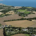 Camping Le Kergariou