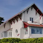 Chambres D'Hotes Les Goelands