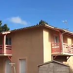 Apartment Cap Larros