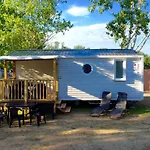 Sunwaychalets Camping Pujol | Argeles-Sur-Mer