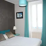 Hotel La Cote Sauvage
