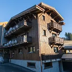 Hotel Spa Crychar