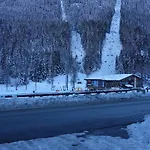 Appart 4 pers proximité lac et remontées Le Praz - Arrayanes