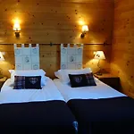 Appart 4 Pers 3 Etoiles Proximite Lac Et Remontees Courchevel Le Praz - Arrayanes