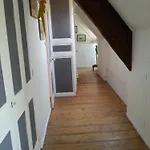 Les Chambres Du Chateau Du Rozel