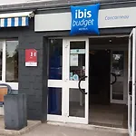 Ibis Budget Concarneau