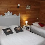 Hotel Restaurant U'Fredy
