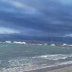 La Mediterranee